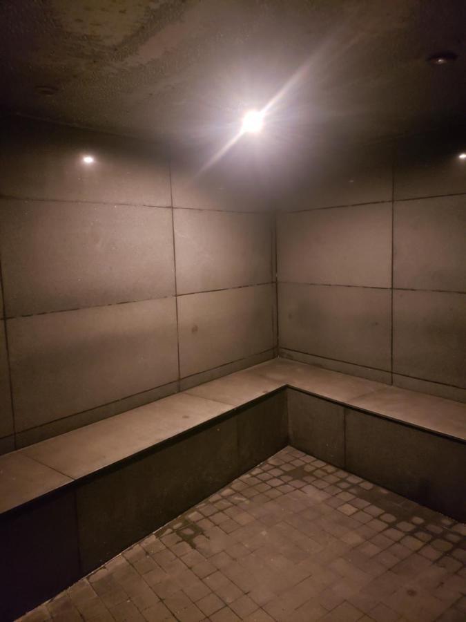 The Plaza Residenses Reforma Apartment Kota Meksiko Bagian luar foto